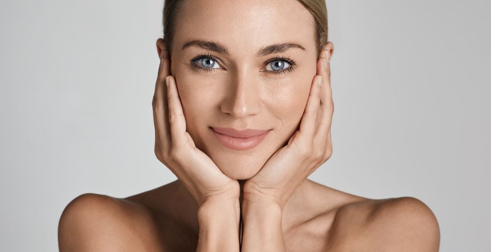 What is a laser facial and what does it do?