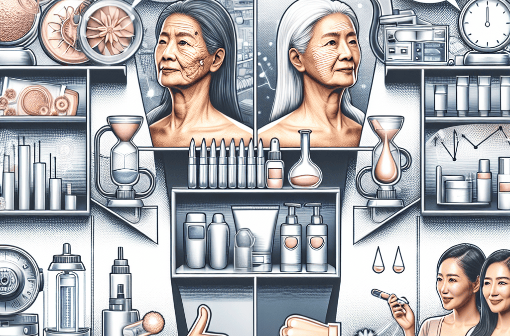 The Controversy of Non-Surgical Anti-Aging Treatments: A Deep Dive