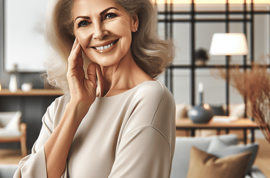 Top 10 Innovative Anti-Aging Treatments for 2024